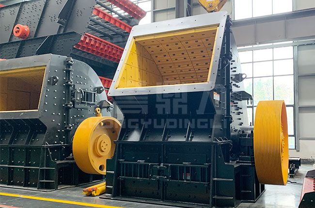錘破機型號與參數(shù)