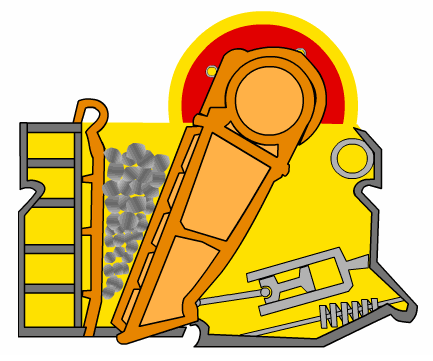 常見(jiàn)顎式破碎機(jī)