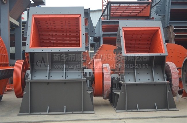 內(nèi)高鐵建設(shè)對(duì)河南破碎機(jī)行業(yè)影響