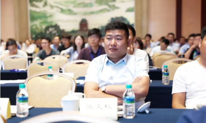 中譽(yù)鼎力裝備設(shè)計公司副總經(jīng)理